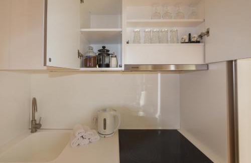 Old Town Apartment | Küüni 5B Apartment
