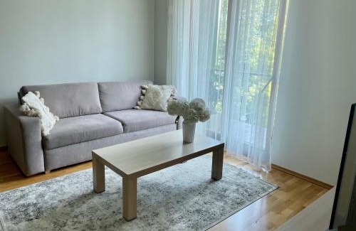 Old Town Apartment | Küüni Guest Apartment