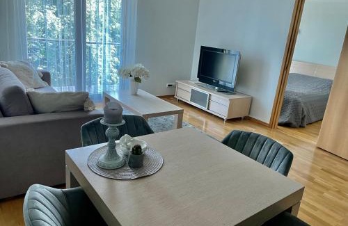 Old Town Apartment | Küüni Guest Apartment