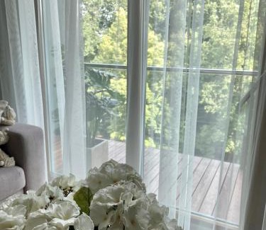 Old Town Apartment | Küüni Guest Apartment