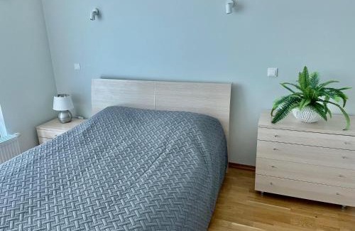 Old Town Apartment | Küüni Guest Apartment