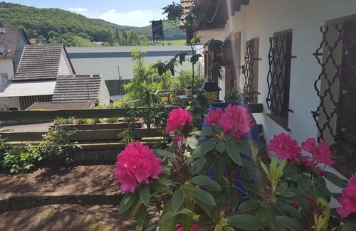 Erdhausen Bed & Breakfast | Künstlerhaus Lenz