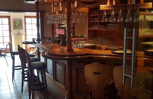 Erdhausen Bed & Breakfast | Künstlerhaus Lenz
