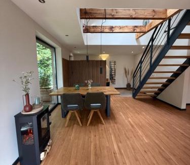 Varel House | Küstenglück