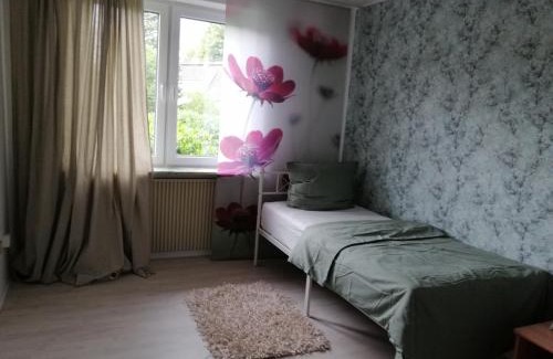 Fedderwardergroden House | Küstenglück