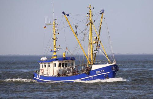 Neufeld House | Küstenkind