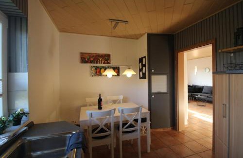 Neufeld House | Küstenkind