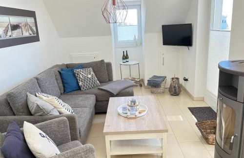 Grossenbrode Apartment | Küstenzauber 22