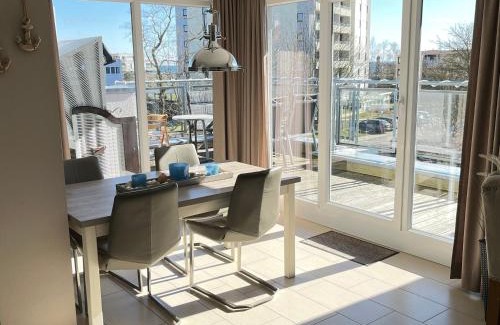 Grossenbrode Apartment | Küstenzauber 22