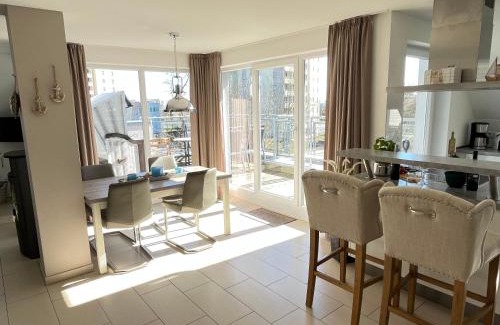 Grossenbrode Apartment | Küstenzauber 22