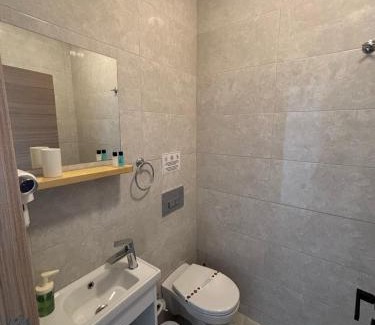 Hacımemis Bed & Breakfast | Kırçak Konak