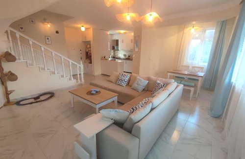 Kizilot Apartment | Kızılağaçta Günlük Kiralık 2+1