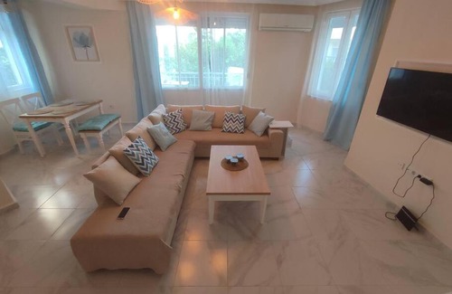 Kizilot Apartment | Kızılağaçta Günlük Kiralık 2+1