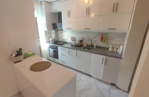 Kizilot Apartment | Kızılağaçta Günlük Kiralık 2+1