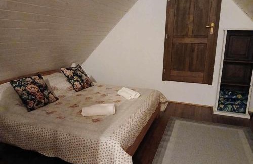 Hegymagas Apartment | KŐKAPU Vendégház
