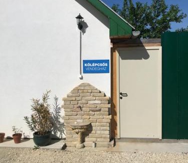 Nyul House | Kőlépcsős Vendégház