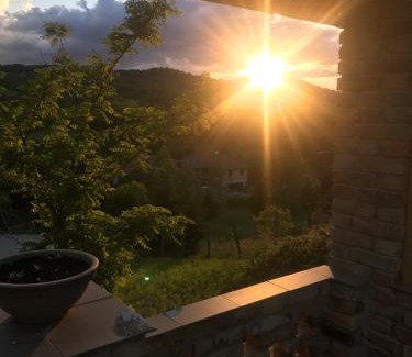 Nyul House | Kőlépcsős Vendégház