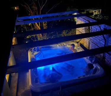 Nyul House | Kőlépcsős Vendégház