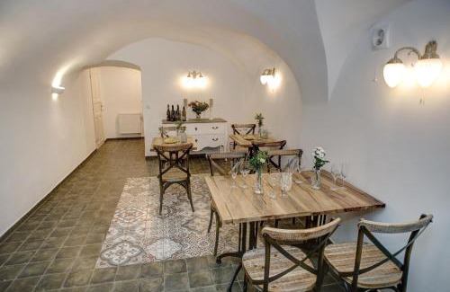 Prachatice Apartment | Křišťanka - kouzelné apartmány