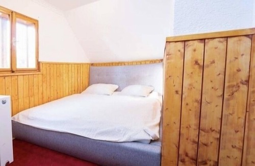 Mala Morava Other | křivá voda