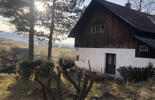 Mala Morava Other | křivá voda