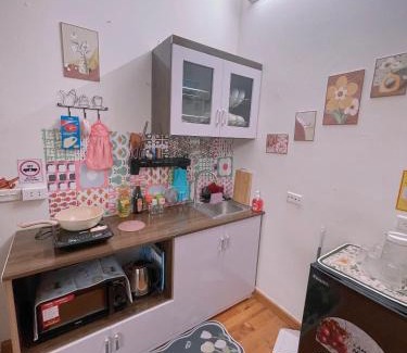 Dong Da House | Kỳ Homestay Hanoi 04