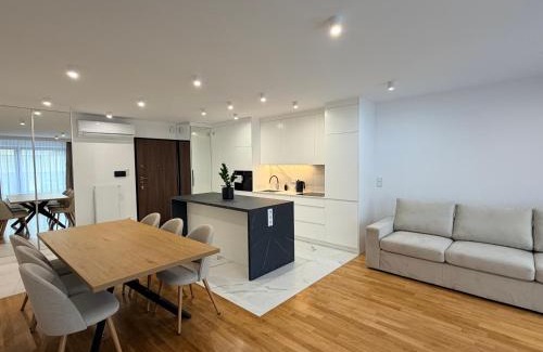 Stare Podgorze Apartment | K 16 Apartments