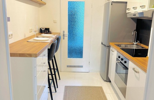 Western Ring Area Apartment | K-Apartments No 1 vacation apartment for 1-5 persons