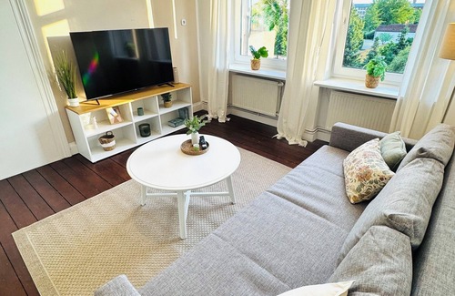 Western Ring Area Apartment | K-Apartments No 1 vacation apartment for 1-5 persons