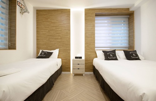 Busanjin House | K-Guesthouse Seomyeon 1