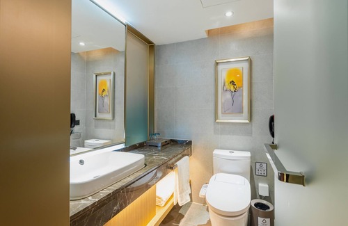 Haizhu Hotel | K-house Hotel