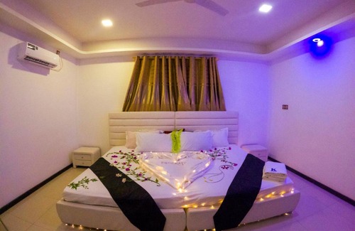 Kaashidhoo Apartment | K. INN Kaashidhoo