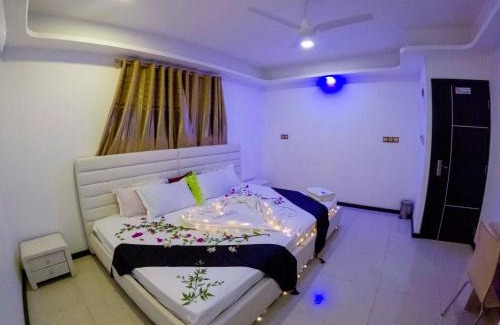 Kaashidhoo Apartment | K. INN Kaashidhoo