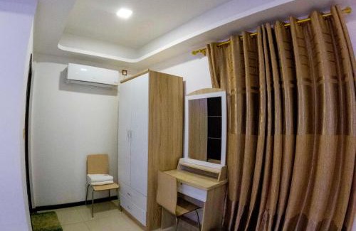 Kaashidhoo Apartment | K. INN Kaashidhoo