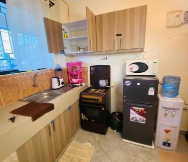 Runda Apartment | K K Homes