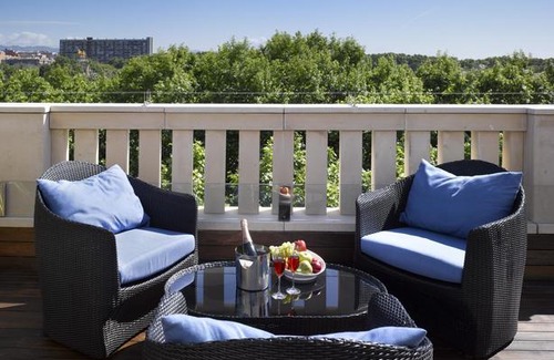 Sant Pere Hotel | K+K Hotel Picasso El Born