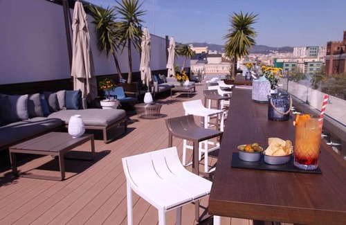 Sant Pere Hotel | K+K Hotel Picasso El Born