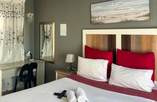 Secunda House | K K K Guesthouse