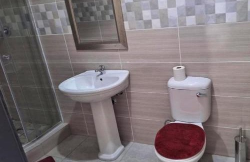 Secunda House | K K K Guesthouse