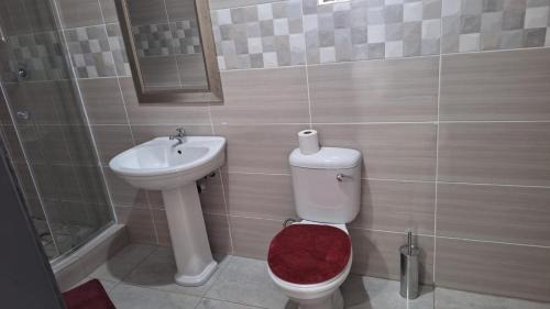 Secunda Bed & Breakfast | K K K Guesthouse