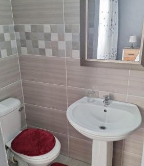 Secunda Bed & Breakfast | K K K Guesthouse