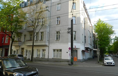 Weissensee Apartment | K&S Apartments L5