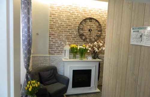 Weissensee Apartment | K&S Apartments L5