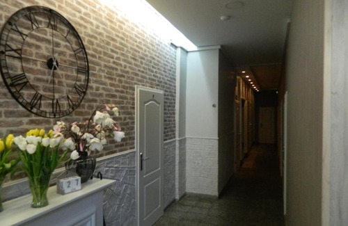 Weissensee Apartment | K&S Apartments L5