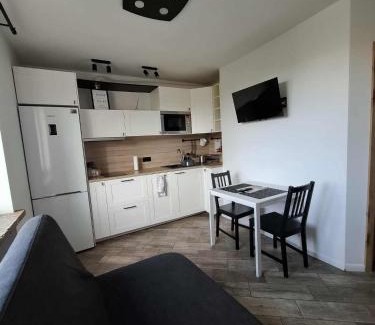 Osiedle Centrum Apartment | K&W Centrum Loft