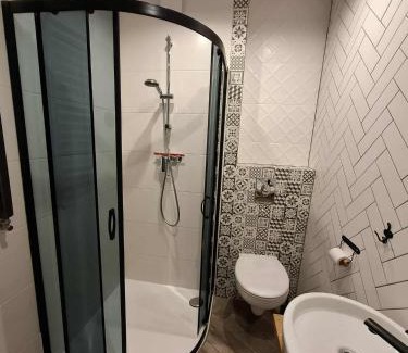 Osiedle Centrum Apartment | K&W Centrum Loft