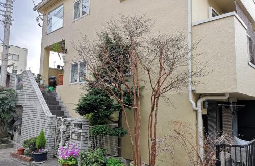 Fuchu Apartment | K2 Fuchu ケイツー府中