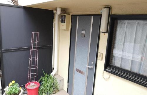 Fuchu Apartment | K2 Fuchu ケイツー府中