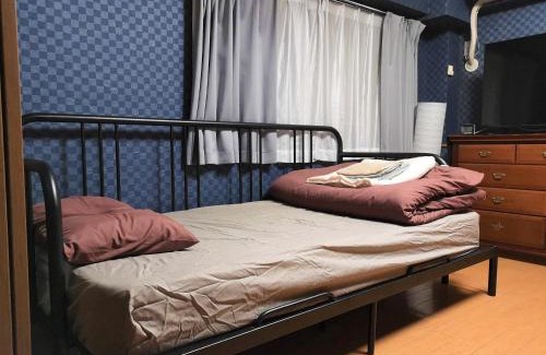 Fuchu Apartment | K2 Fuchu ケイツー府中