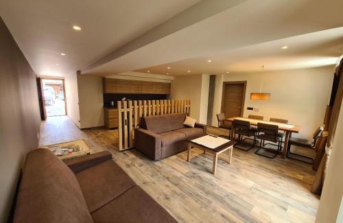 Bormio House | K2 home